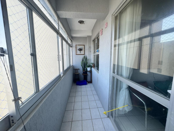 Imagem Apartamento com 3 Quartos à Venda, 86 m² em Vila Izabel - Curitiba