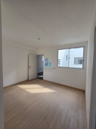 Imagem Imóvel com 2 Quartos para Alugar, 45 m² em Vila Magdalena - Contagem Imagem Imóvel com 2 Quartos para Alugar, 45 m² em Vila Magdalena - Contagem