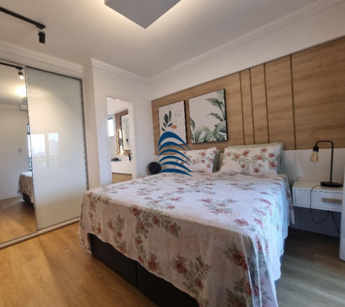 Imagem Imóvel com 3 Quartos à Venda, 145 m² em Patamares - Salvador