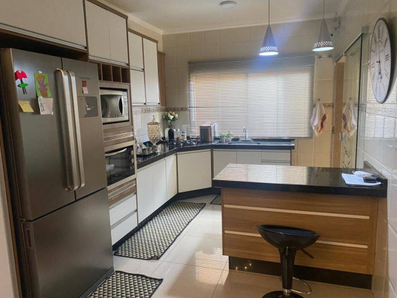 Imagem Casa com 3 Quartos à Venda, 300 m² em Jardim Santa Fé - Ourinhos Imagem Casa com 3 Quartos à Venda, 300 m² em Jardim Santa Fé - Ourinhos