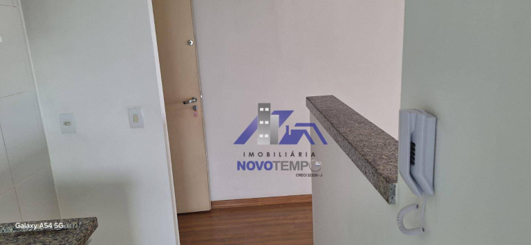 Imagem Apartamento com 2 Quartos à Venda, 62 m² em Bethaville I - Barueri
