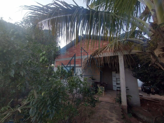 Casa com 2 Quartos à Venda, 360 m² em Setor Serra Dourada - 3ª Etapa - Aparecida De Goiânia
