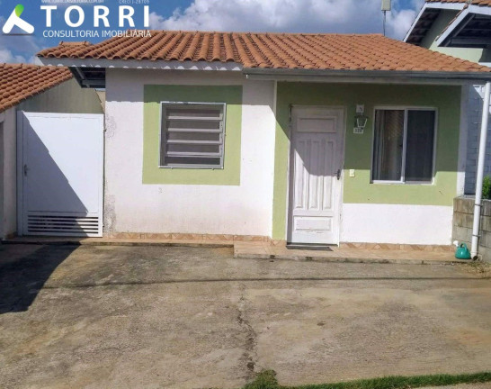 Imóvel com 3 Quartos à Venda, 90 m² em Condomínio Villa Del Rey - Sorocaba