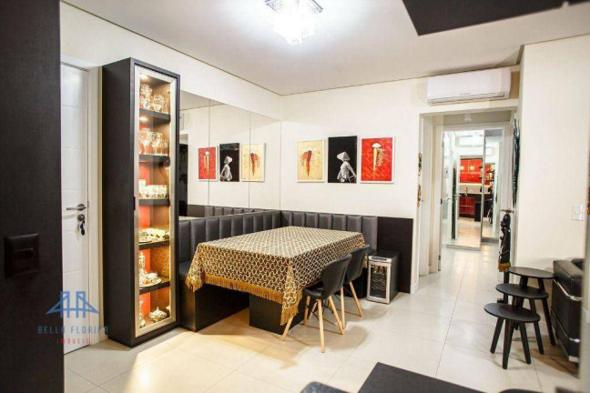 Imagem Apartamento com 2 Quartos à Venda, 69 m² em Trindade - Florianópolis Imagem Apartamento com 2 Quartos à Venda, 69 m² em Trindade - Florianópolis