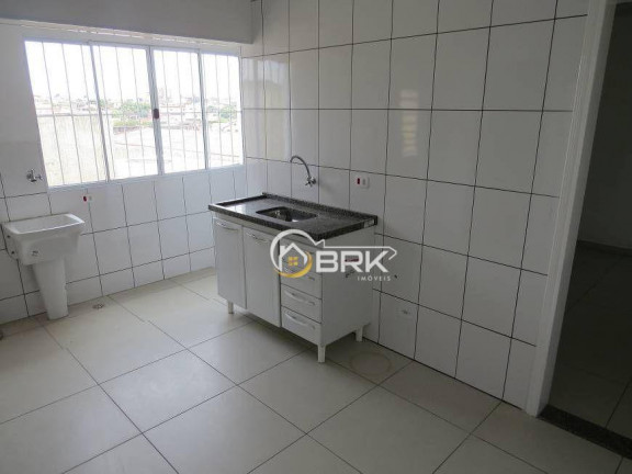 Imagem Casa com 2 Quartos para Alugar, 45 m² em Artur Alvim - São Paulo Imagem Casa com 2 Quartos para Alugar, 45 m² em Artur Alvim - São Paulo