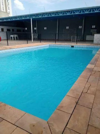 Imagem Chácara com 1 Quarto à Venda, 200 m² em Jardim Nova Hortolândia I - Hortolândia