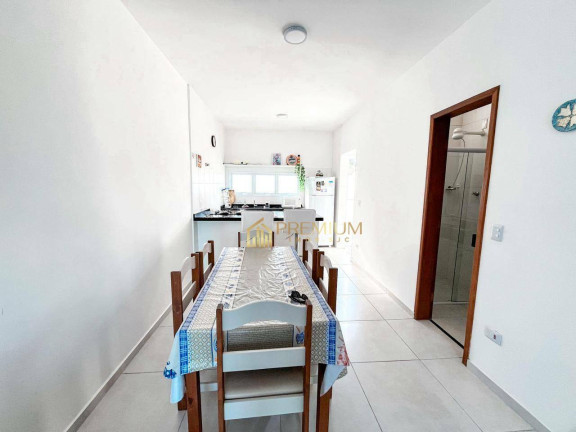 Imagem Sobrado com 2 Quartos à Venda, 82 m² em Massaguaçu - Caraguatatuba