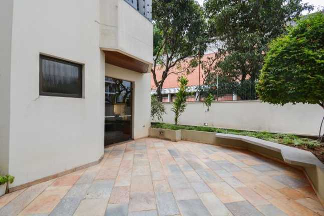 Imagem Apartamento com 2 Quartos à Venda, 151 m² em Vila Nova Conceição - São Paulo Imagem Apartamento com 2 Quartos à Venda, 151 m² em Vila Nova Conceição - São Paulo
