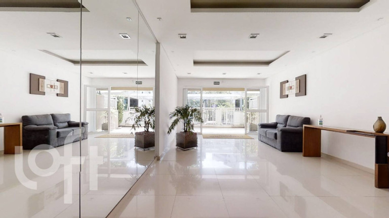Imagem Apartamento com 3 Quartos à Venda, 72 m² em Vila Andrade - São Paulo
