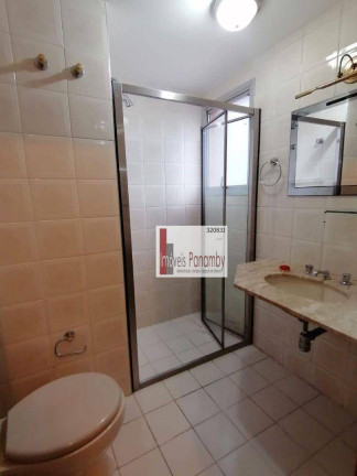 Imagem Apartamento com 3 Quartos à Venda, 90 m² em Vila Mariana - São Paulo