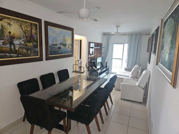 Imagem Apartamento com 2 Quartos à Venda, 80 m² em Canto Do Forte - Praia Grande Imagem Apartamento com 2 Quartos à Venda, 80 m² em Canto Do Forte - Praia Grande
