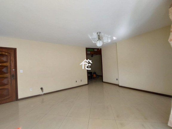Imagem Apartamento com 3 Quartos à Venda, 158 m² em Icaraí - Niterói Imagem Apartamento com 3 Quartos à Venda, 158 m² em Icaraí - Niterói