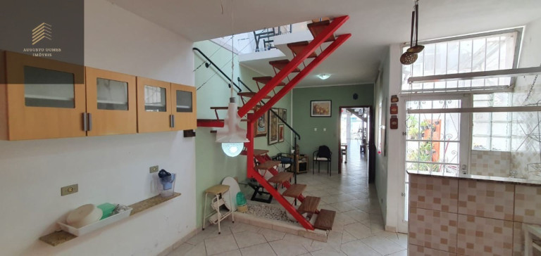 Imagem Casa com 3 Quartos à Venda, 173 m² em Perdizes - São Paulo