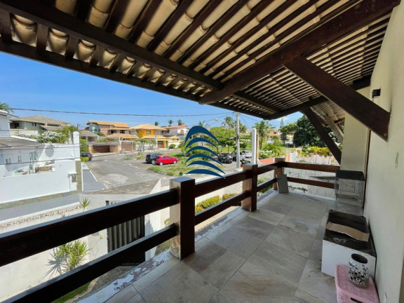 Imagem Casa com 5 Quartos à Venda, 500 m² em Vilas Do Atlântico - Lauro De Freitas