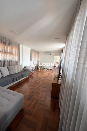 Imagem Imóvel com 4 Quartos à Venda, 500 m² em Residencial Parque Rio Das Pedras - Campinas