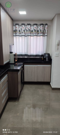 Imagem Apartamento com 1 Quarto à Venda, 60 m² em Jardim Tupanci - Barueri Imagem Apartamento com 1 Quarto à Venda, 60 m² em Jardim Tupanci - Barueri