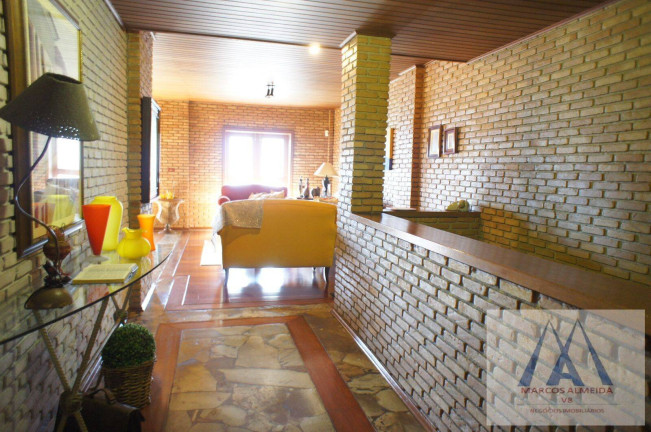 Imagem Casa com 5 Quartos à Venda, 446 m² em Vila Suíssa - Mogi Das Cruzes Imagem Casa com 5 Quartos à Venda, 446 m² em Vila Suíssa - Mogi Das Cruzes