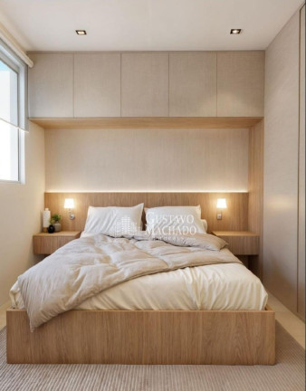 Imagem Imóvel com 2 Quartos à Venda, 60 m² em Jardim Belvedere - Volta Redonda