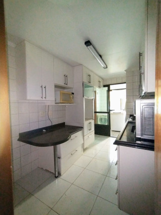 Imagem Apartamento com 3 Quartos à Venda, 106 m² em Chacara Klabin - São Paulo Imagem Apartamento com 3 Quartos à Venda, 106 m² em Chacara Klabin - São Paulo