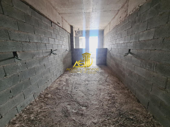 Imagem Apartamento com 3 Quartos à Venda, 126 m² em Guilhermina - Praia Grande