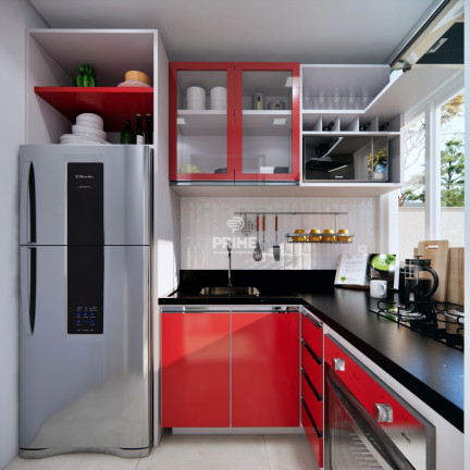 Imagem Sobrado com 2 Quartos à Venda, 62 m² em Jaraguazinho - Caraguatatuba