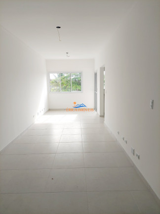 Imagem Apartamento com 3 Quartos à Venda, 101 m² em Itaguá - Ubatuba