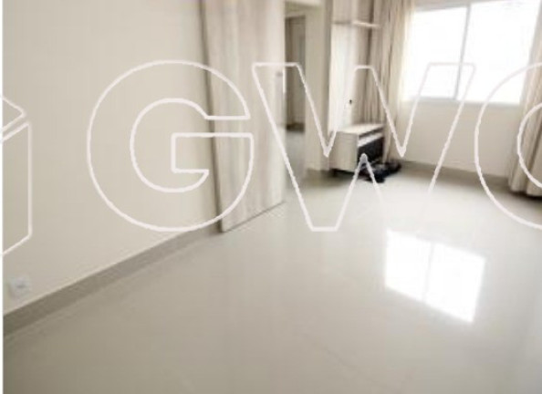 Imagem Apartamento com 2 Quartos à Venda, 50 m² em Jardim Alvorada - Marilia Imagem Apartamento com 2 Quartos à Venda, 50 m² em Jardim Alvorada - Marilia