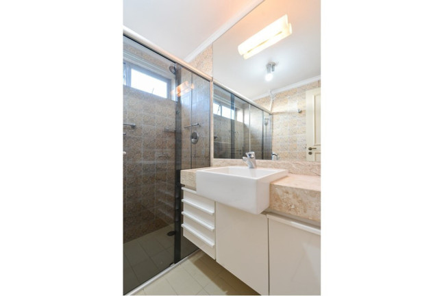 Imagem Apartamento com 3 Quartos à Venda, 143 m² em Consolação - São Paulo Imagem Apartamento com 3 Quartos à Venda, 143 m² em Consolação - São Paulo