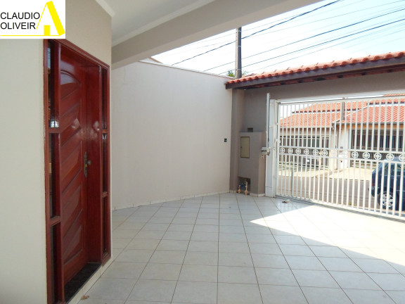 Casa com 4 Quartos à Venda, 131 m² em Jardim Bom Princípio - Indaiatuba