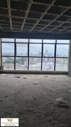 Imagem Sala Comercial à Venda, 79 m² em Ipês - João Pessoa Imagem Sala Comercial à Venda, 79 m² em Ipês - João Pessoa