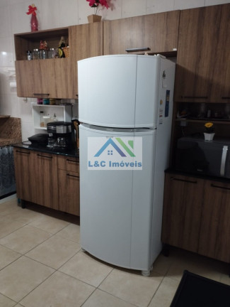 Imagem Imóvel com 2 Quartos à Venda, 75 m² em Vila Atlântica - Mongaguá