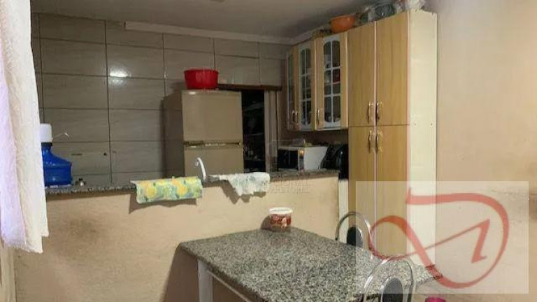Imagem Casa com 2 Quartos à Venda, 95 m² em Parque Oratório - Santo André Imagem Casa com 2 Quartos à Venda, 95 m² em Parque Oratório - Santo André