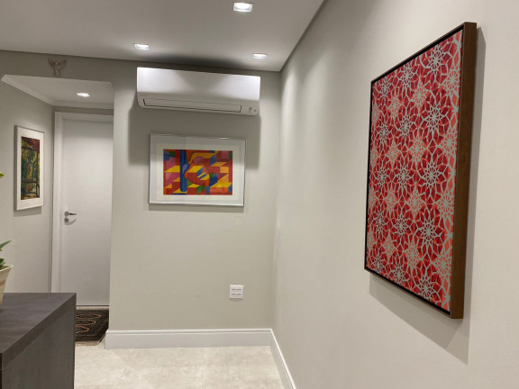 Imagem Apartamento com 1 Quarto à Venda, 72 m² em Pinheiros - São Paulo