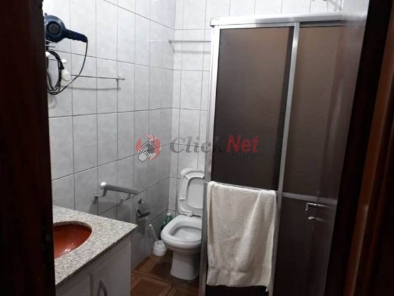 Imagem Sobrado com 2 Quartos à Venda, 98 m² em Centro - São Bernardo Do Campo