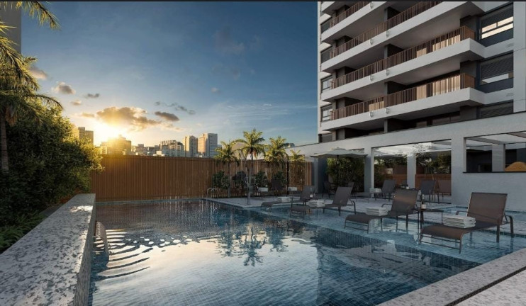 Imagem Apartamento com 2 Quartos à Venda, 68 m² em Jardim Prudência - São Paulo Imagem Apartamento com 2 Quartos à Venda, 68 m² em Jardim Prudência - São Paulo