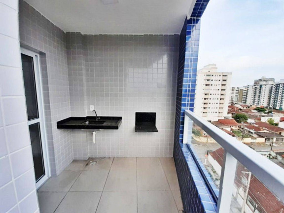 Imagem Apartamento com 2 Quartos à Venda, 60 m² em Guilhermina - Praia Grande Imagem Apartamento com 2 Quartos à Venda, 60 m² em Guilhermina - Praia Grande