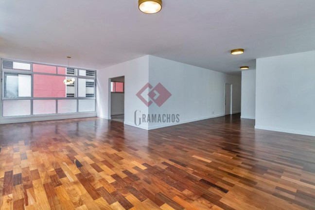 Imagem Apartamento com 3 Quartos à Venda, 268 m² em Paraíso - São Paulo