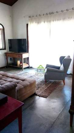 Imagem Casa com 3 Quartos à Venda, 175 m² em Jardim Santa Paula - Cotia