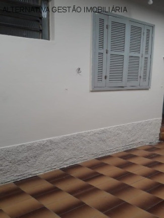Imagem Casa à Venda, 100 m² em Parque Continental - São Paulo Imagem Casa à Venda, 100 m² em Parque Continental - São Paulo