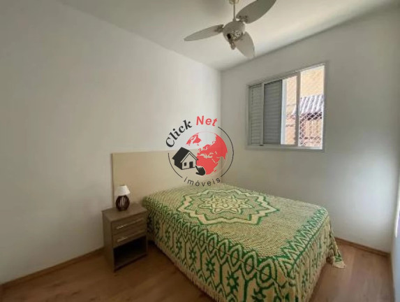 Imagem Apartamento com 2 Quartos à Venda, 48 m² em Vila Gonçalves - São Bernardo Do Campo