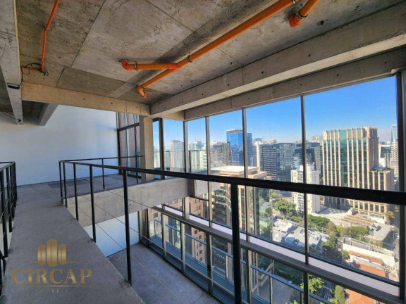 Imagem Cobertura com 4 Quartos à Venda, 542 m² em Itaim Bibi - São Paulo Imagem Cobertura com 4 Quartos à Venda, 542 m² em Itaim Bibi - São Paulo