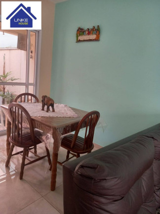 Imagem Casa com 3 Quartos à Venda, 98 m² em São Paulo