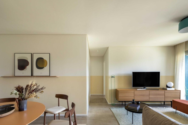 Imagem Apartamento com 3 Quartos à Venda, 95 m² em Ahú - Curitiba