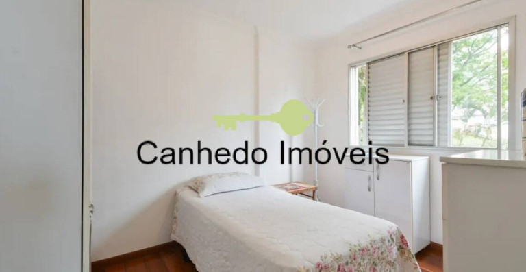 Imagem Apartamento com 2 Quartos à Venda, 61 m² em Saúde - São Paulo
