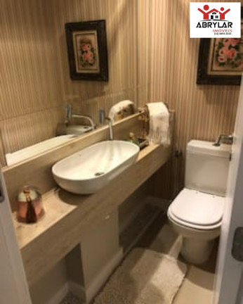 Imagem Imóvel com 3 Quartos à Venda, 145 m² em Anhangabaú - Jundiaí