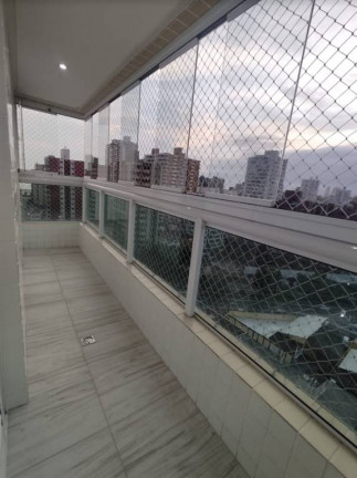 Imagem Apartamento com 3 Quartos à Venda, 112 m² em Forte - Praia Grande Imagem Apartamento com 3 Quartos à Venda, 112 m² em Forte - Praia Grande