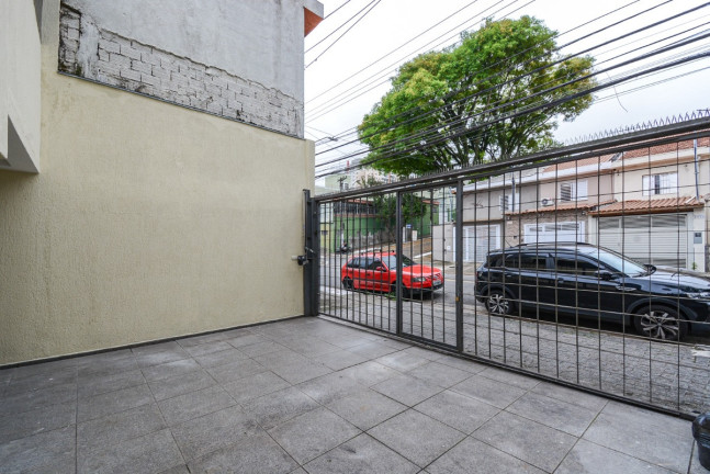 Imagem Casa à Venda, 170 m² em Planalto Paulista - São Paulo Imagem Casa à Venda, 170 m² em Planalto Paulista - São Paulo