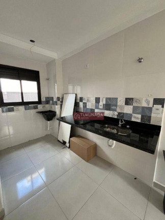 Apartamento com 2 Quartos à Venda, 39 m² em Santana - São Paulo