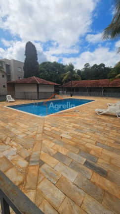 Imagem Imóvel com 2 Quartos à Venda, 49 m² em Condomínio Elias Moysés - Mogi Mirim Imagem Imóvel com 2 Quartos à Venda, 49 m² em Condomínio Elias Moysés - Mogi Mirim