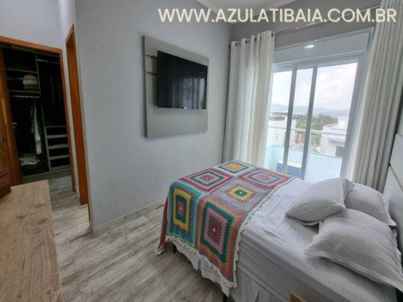 Imagem Casa com 3 Quartos à Venda, 270 m² em Jardim Dos Pinheiros - Atibaia